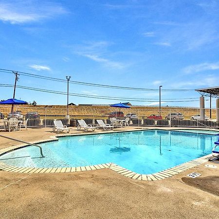 Motel 6-Killeen, TX Exterior foto