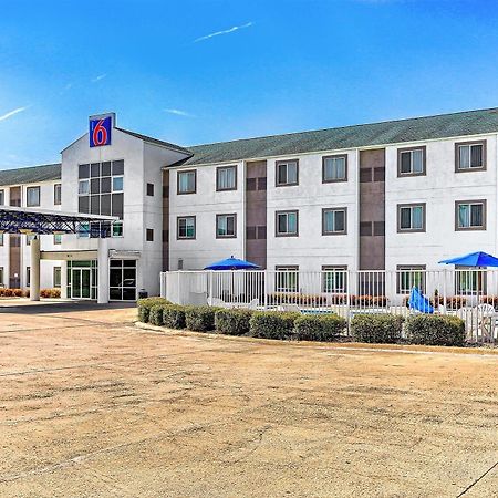 Motel 6-Killeen, TX Exterior foto