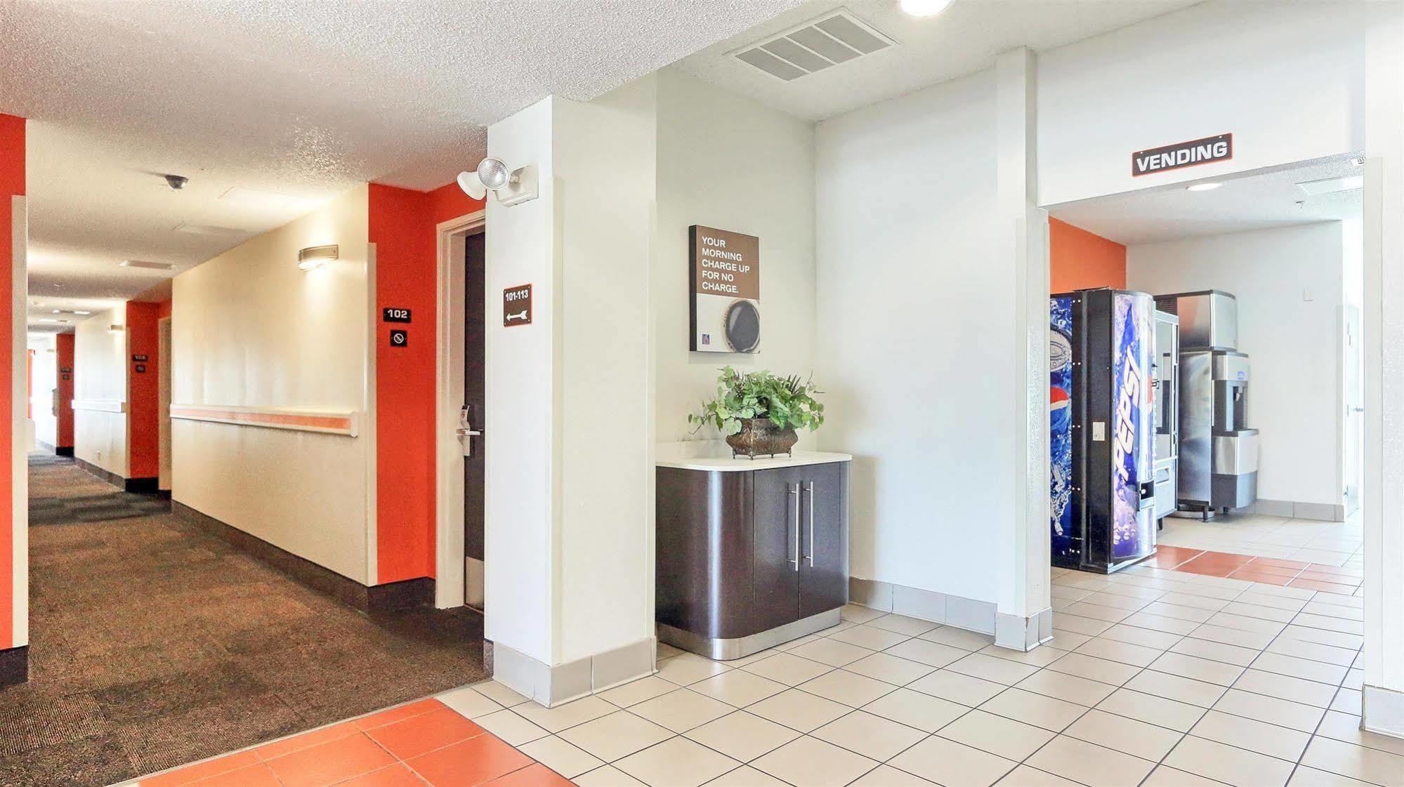 Motel 6-Killeen, TX Exterior foto